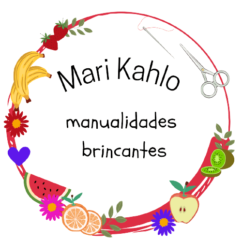 Mari Kahlo Logo